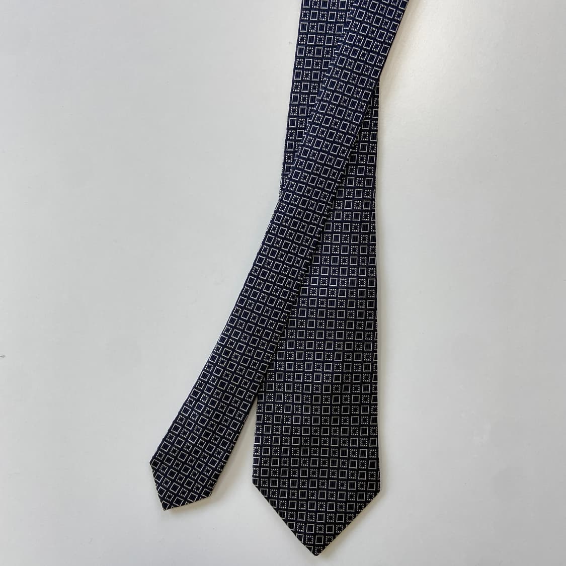 유아용 폴로 랄프로렌(POLO) 명품 정품 넥타이 총장 116cm 상품이미지1