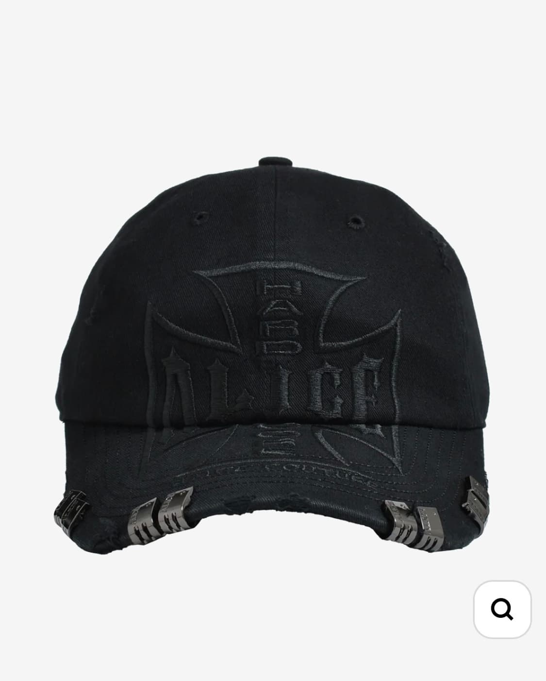 엘리스 할리우드 moto 볼캡 구해요 상품이미지1