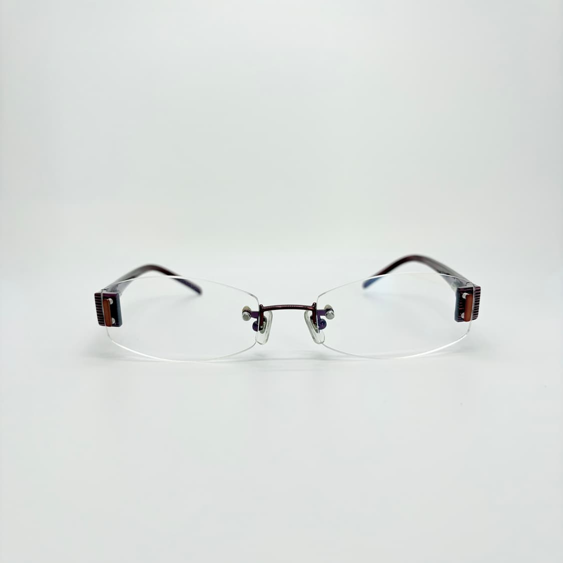 ODYSSEY 와인 스퀘어 무테 상품이미지3