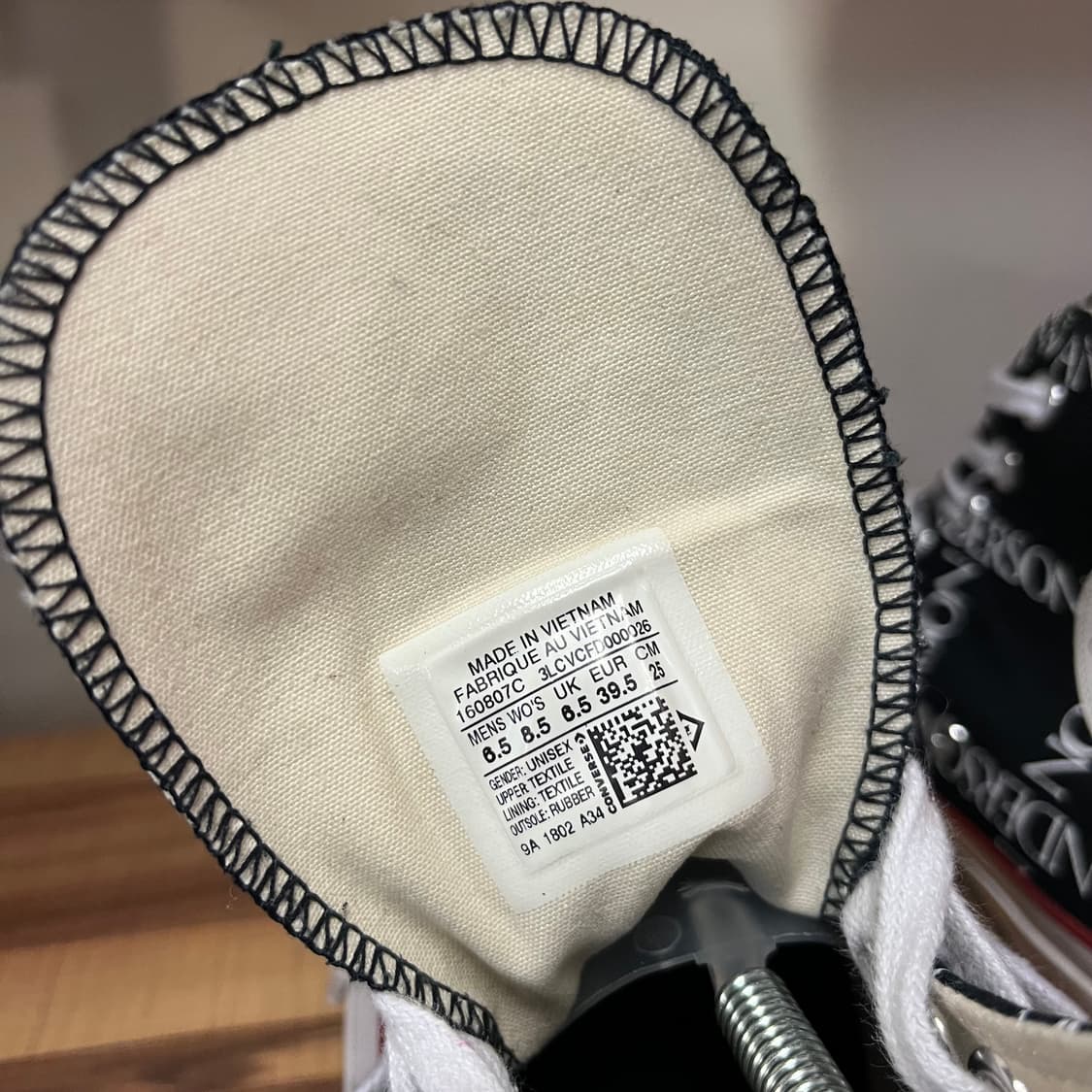 JW앤더슨 컨버스 상품이미지6