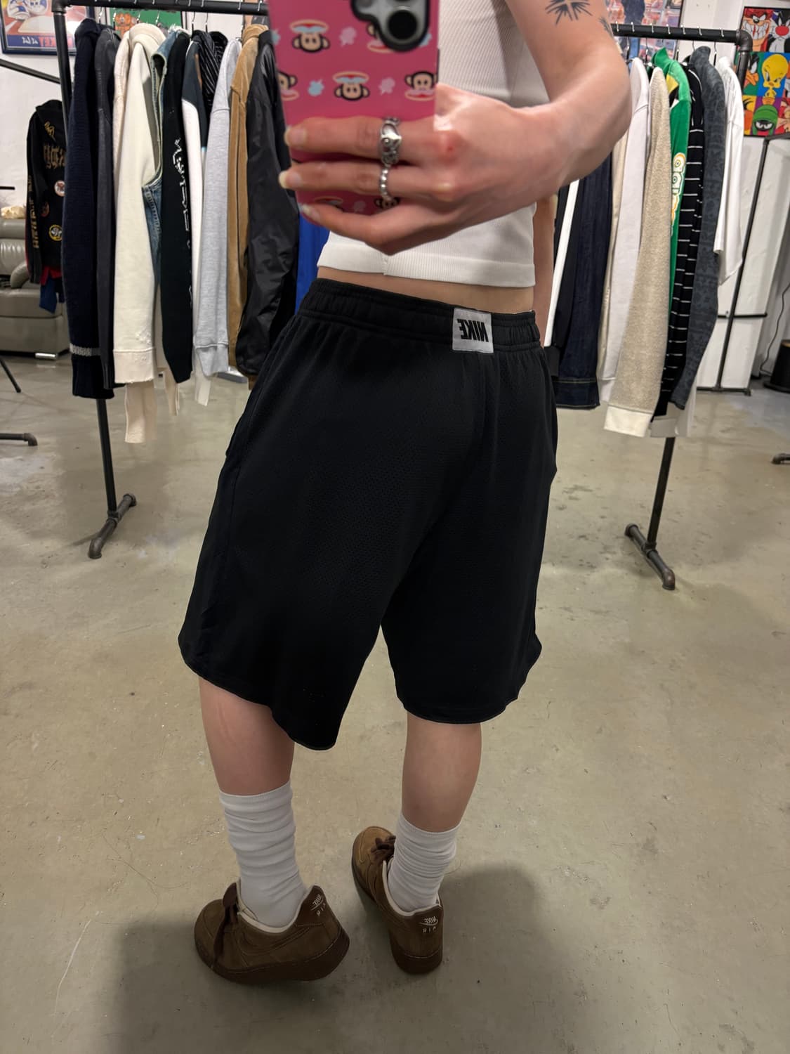 나이키 반바지 상품이미지4