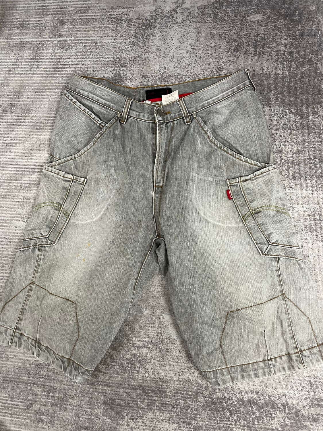 MADE IN JAPAN Levis 엔지니어드 상품이미지10