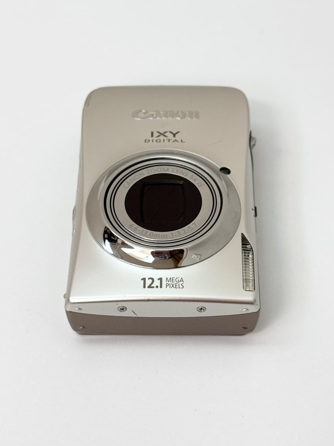 박스)캐논 익서스 990is (익시 830is) IXUS 990 IS 상품이미지9