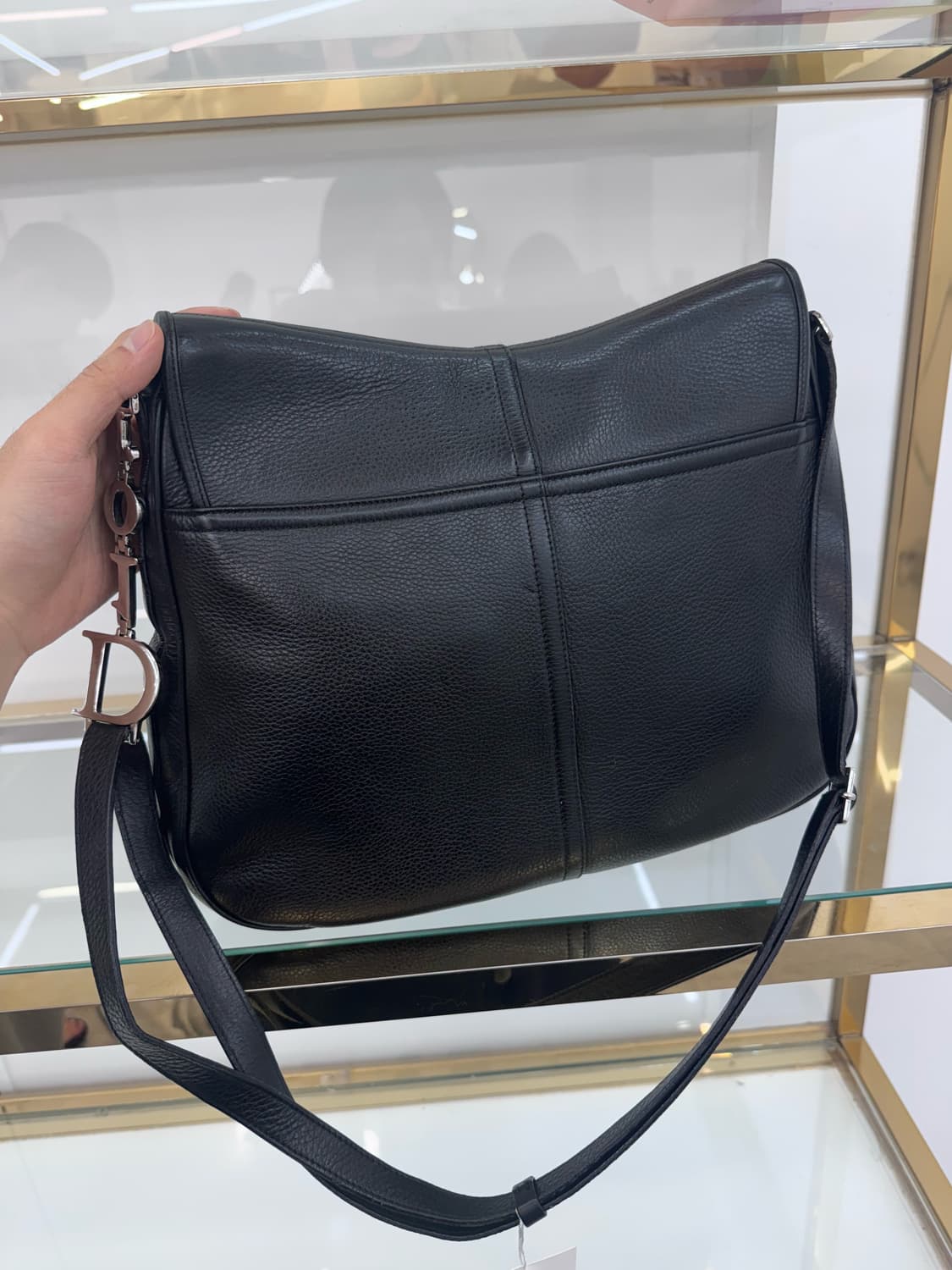 디올 CD 베사체백 상품이미지7