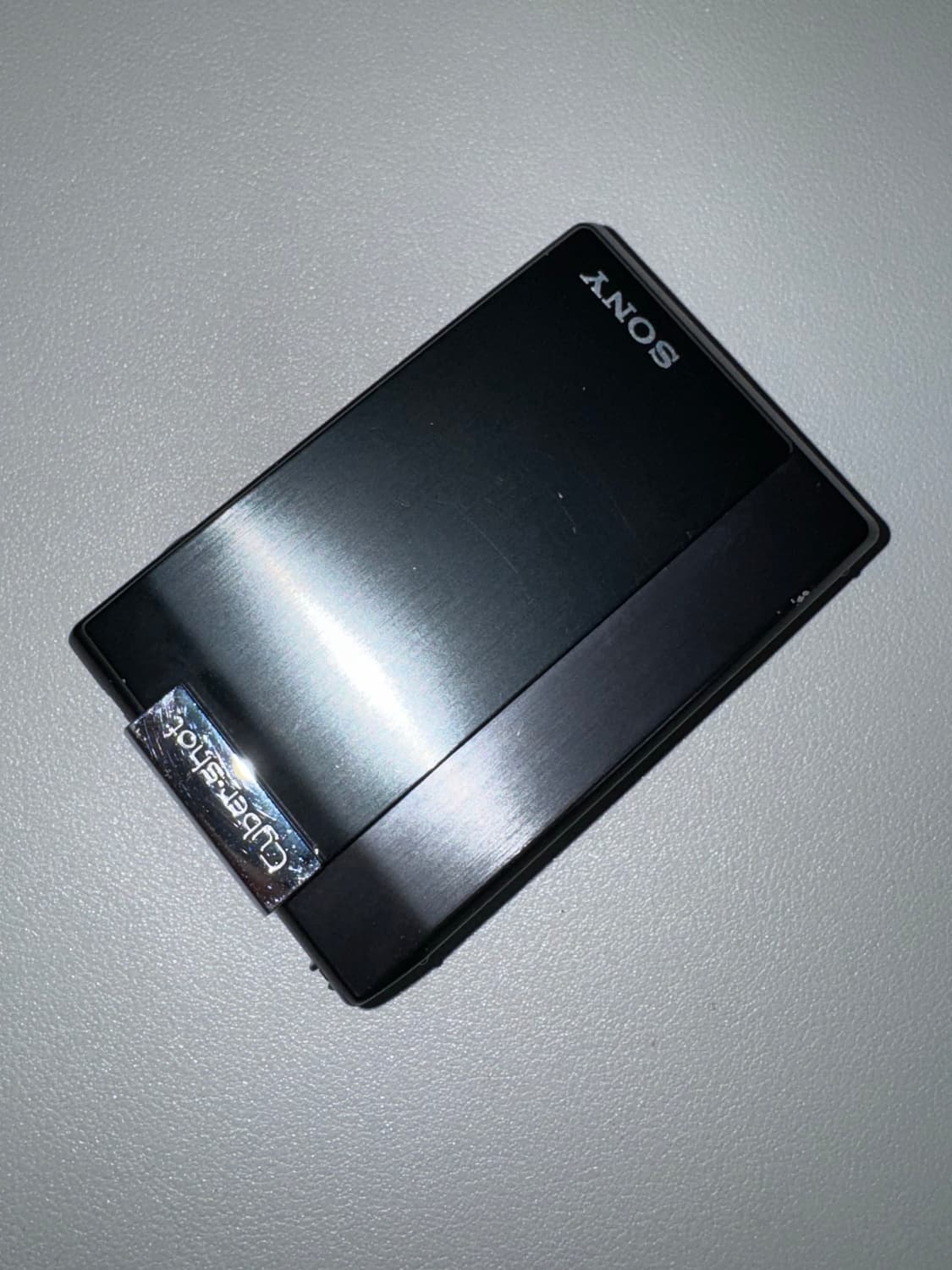 소니 사이버샷 dsc-t100 상품이미지4