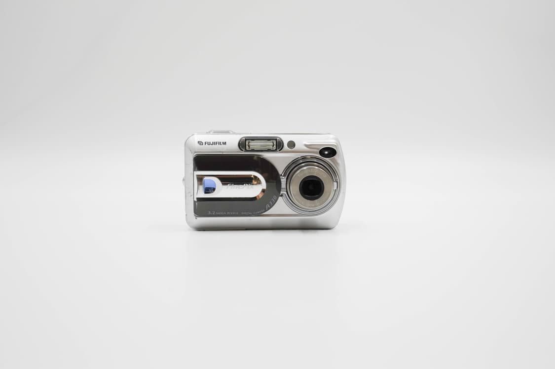 FUJIFILM Finepix A330 (후지필름 파인픽스 A330) 상품이미지3