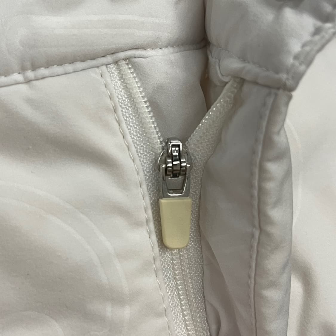 [정품/M] 마크앤로나 골프 패딩 팬츠 b18 상품이미지5