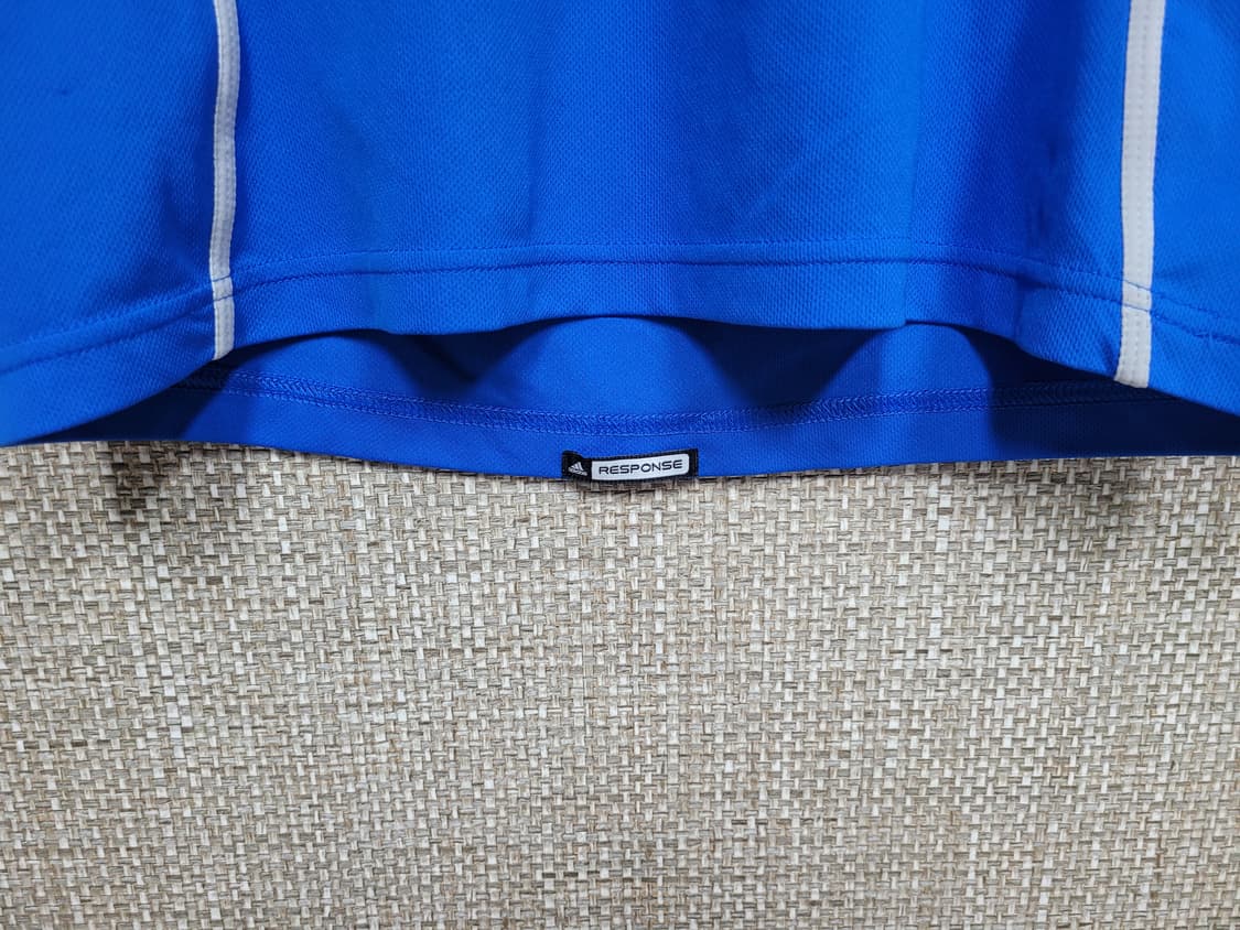 95~100사이즈 아디다스 기능성 반팔 런닝 헬스 운동 상품이미지3