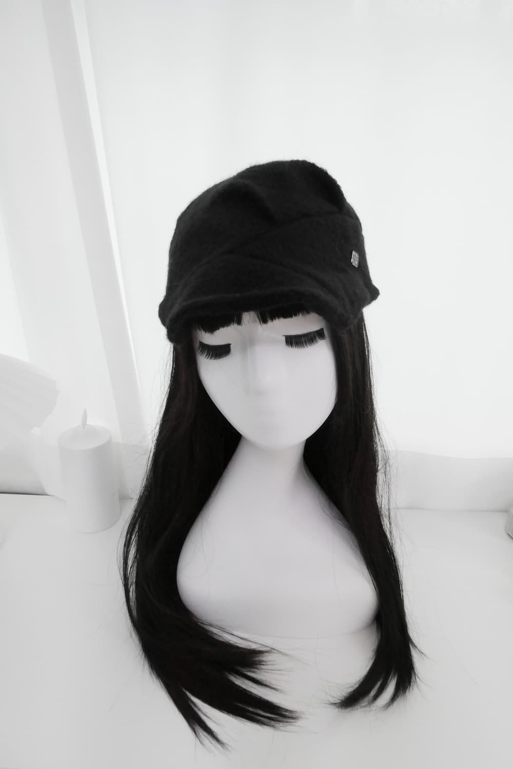 CA4LA 카시라 와이어 캡 상품이미지9