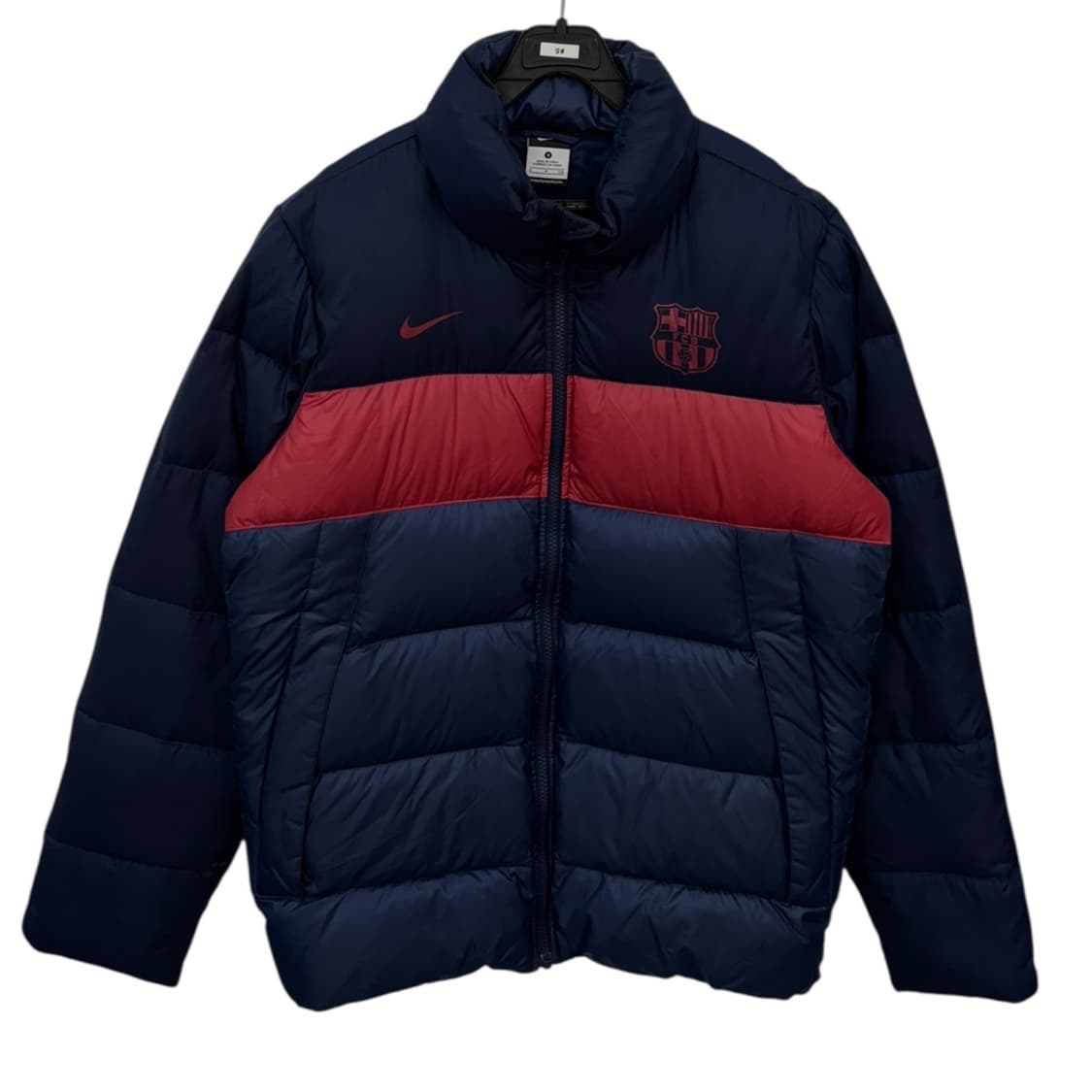 나이키 바르셀로나 다운패딩점퍼 상품이미지1