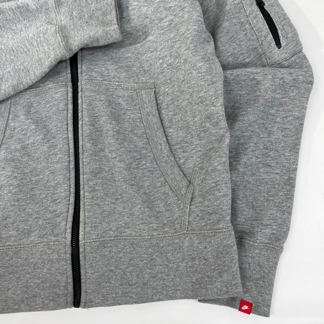 나이키 후드집업 상품이미지3