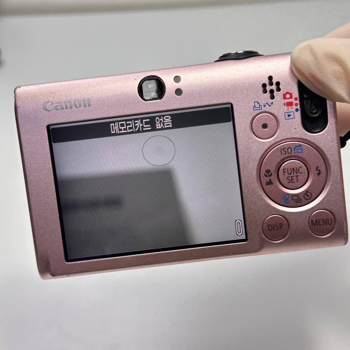 Canon ixus 80is ixy 20is 캐논 익서스 디카 상품이미지4