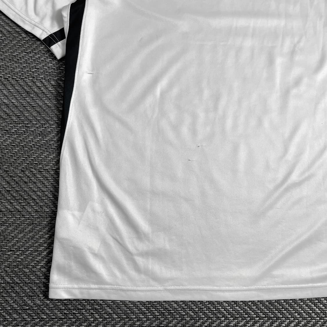 나이키 드라이핏 올드스쿨 트레이닝 하프탑o 2933 상품이미지4