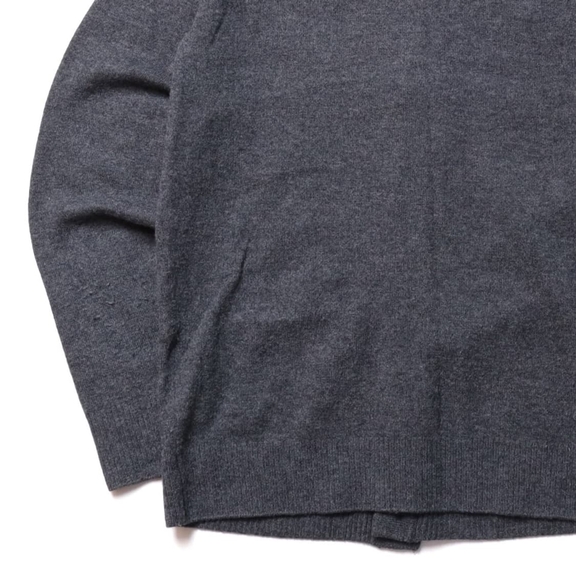 아크네 스튜디오 Acne Studios Face Logo Cardigan 상품이미지7