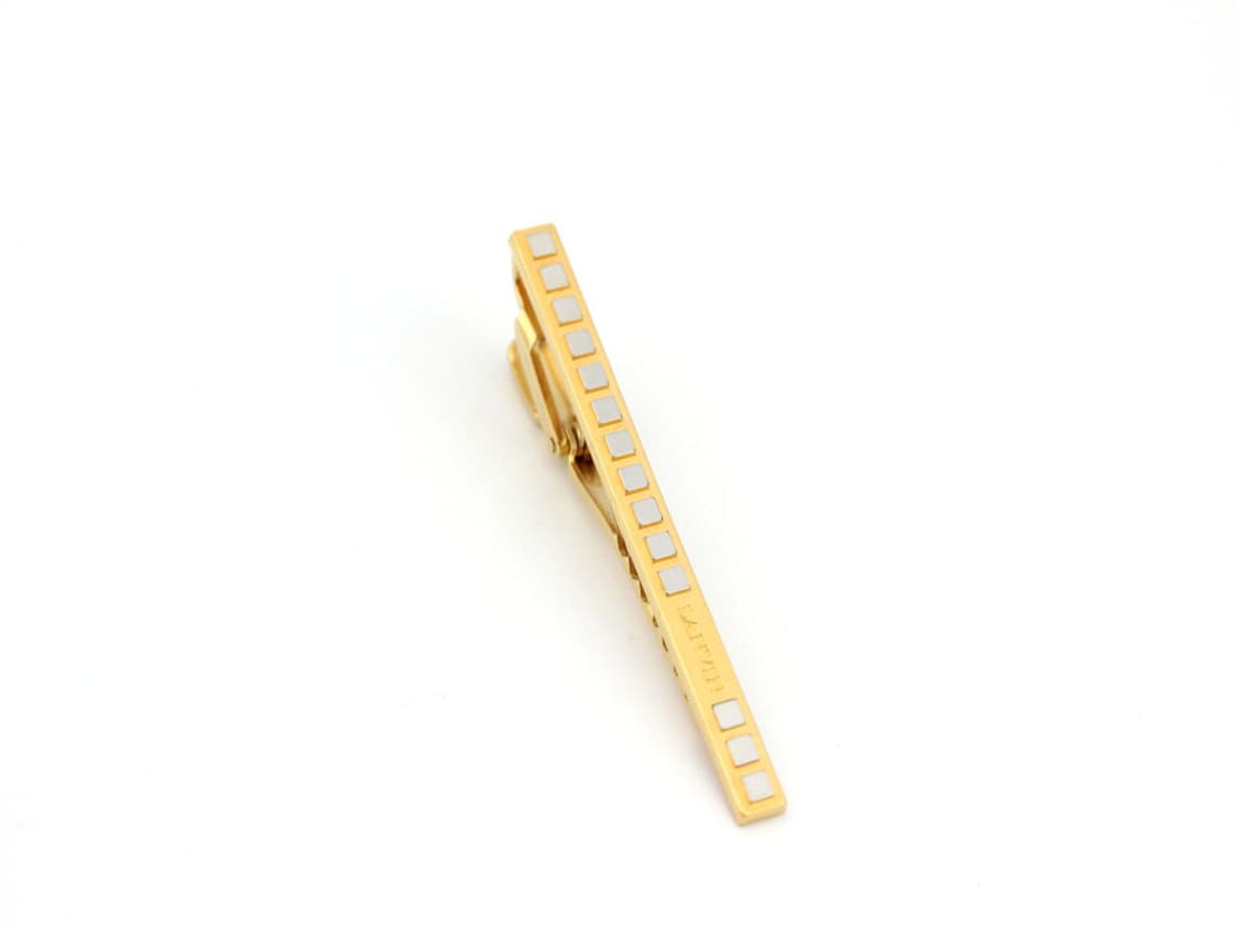 랑방 A등급 5.8cm 남자 명품 넥타이핀 빈티지 상품이미지2