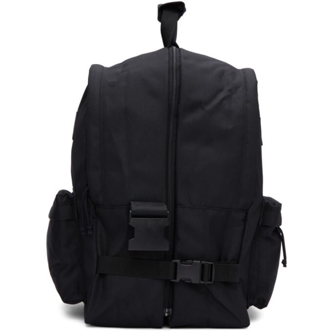 아더에러 트윈 숄더 크로스 백팩 상품이미지3