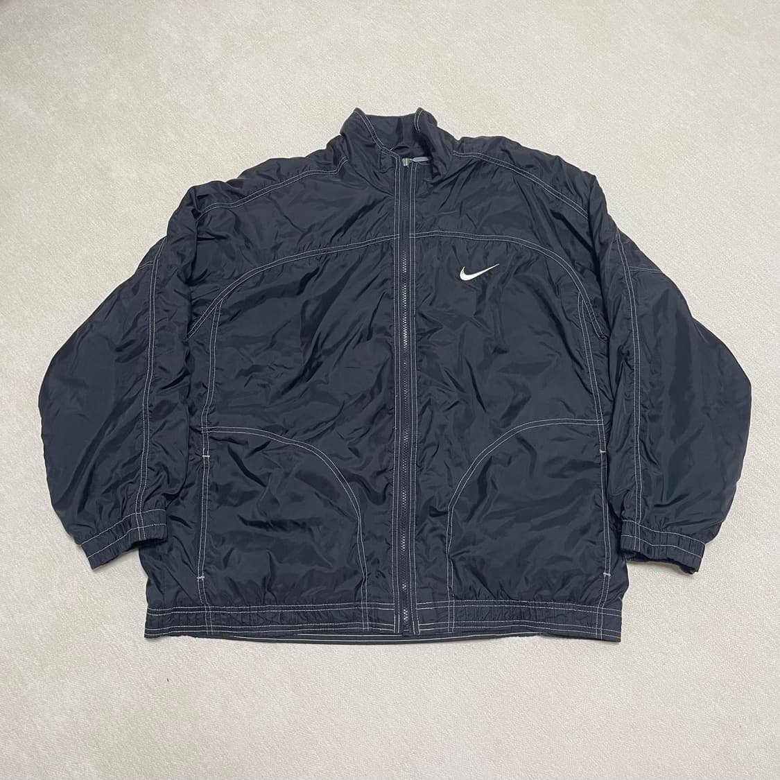 나이키 바람막이 상품이미지1
