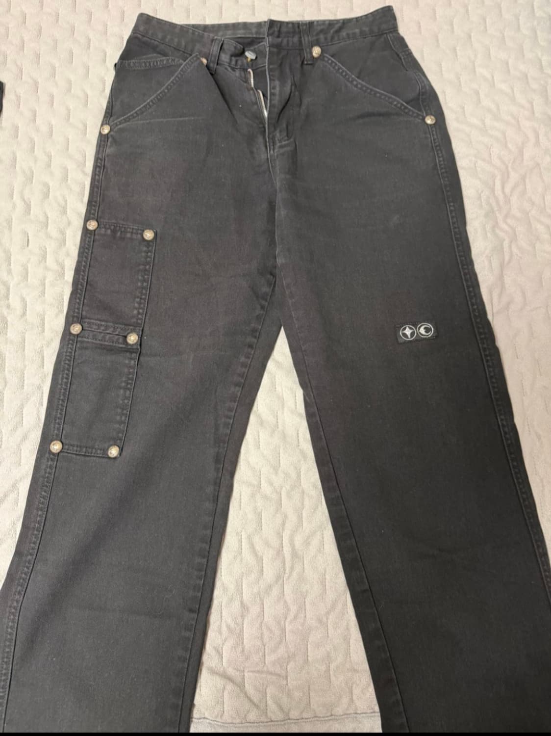 떠그팬츠 사이즈 2 상품이미지1