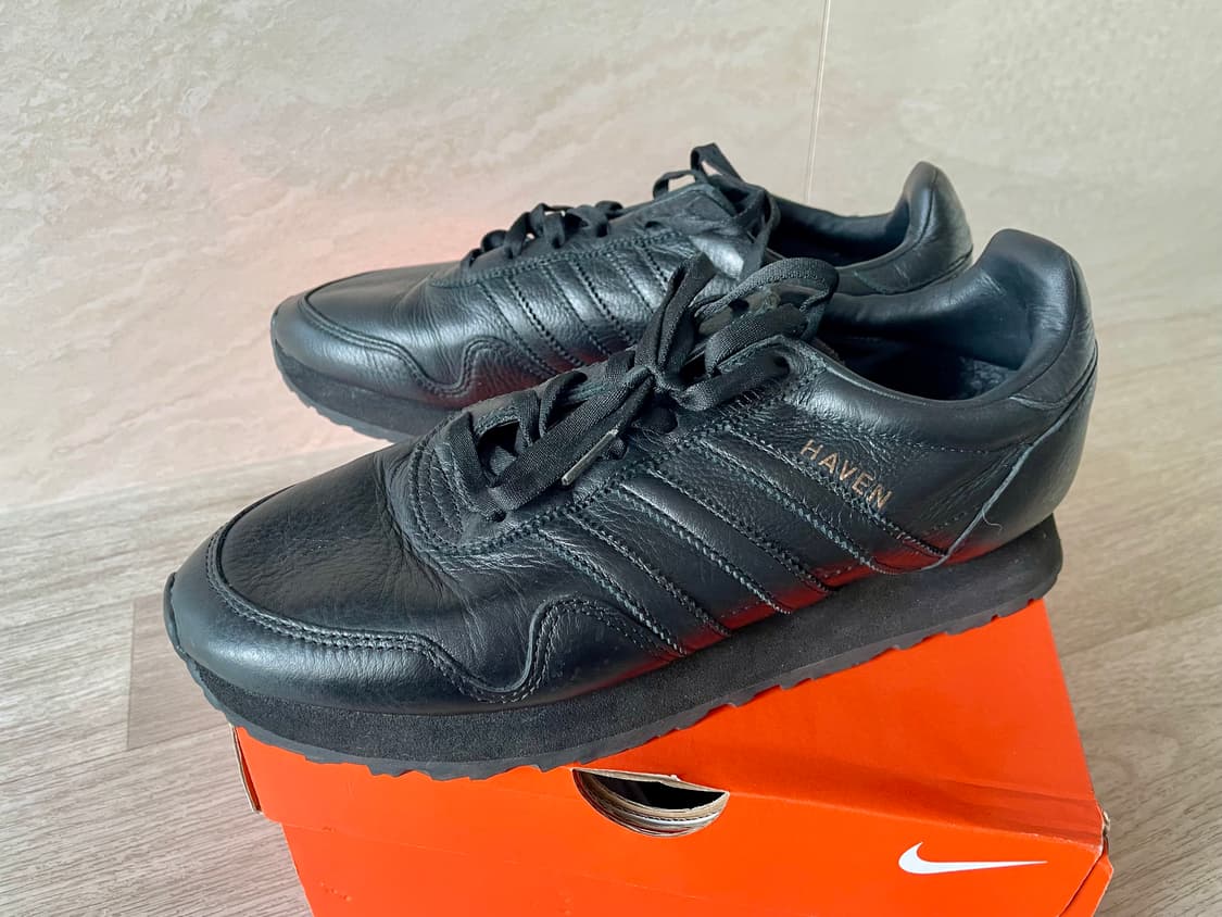 아디다스 / 헤이븐, 남성 운동화 / 260 상품이미지3