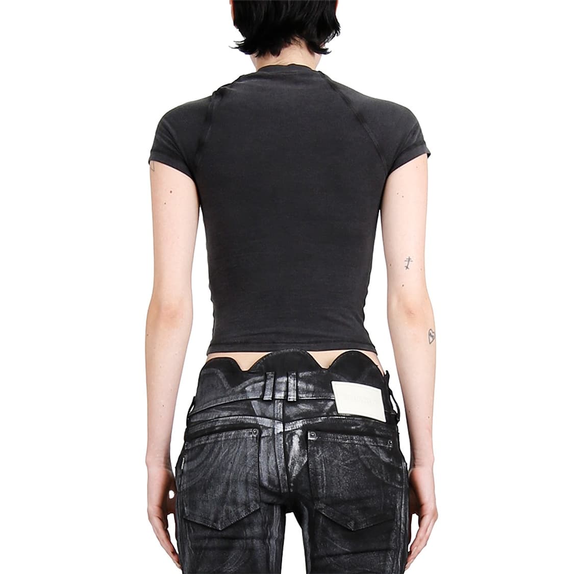 오토링거 티셔츠 xs 상품이미지2