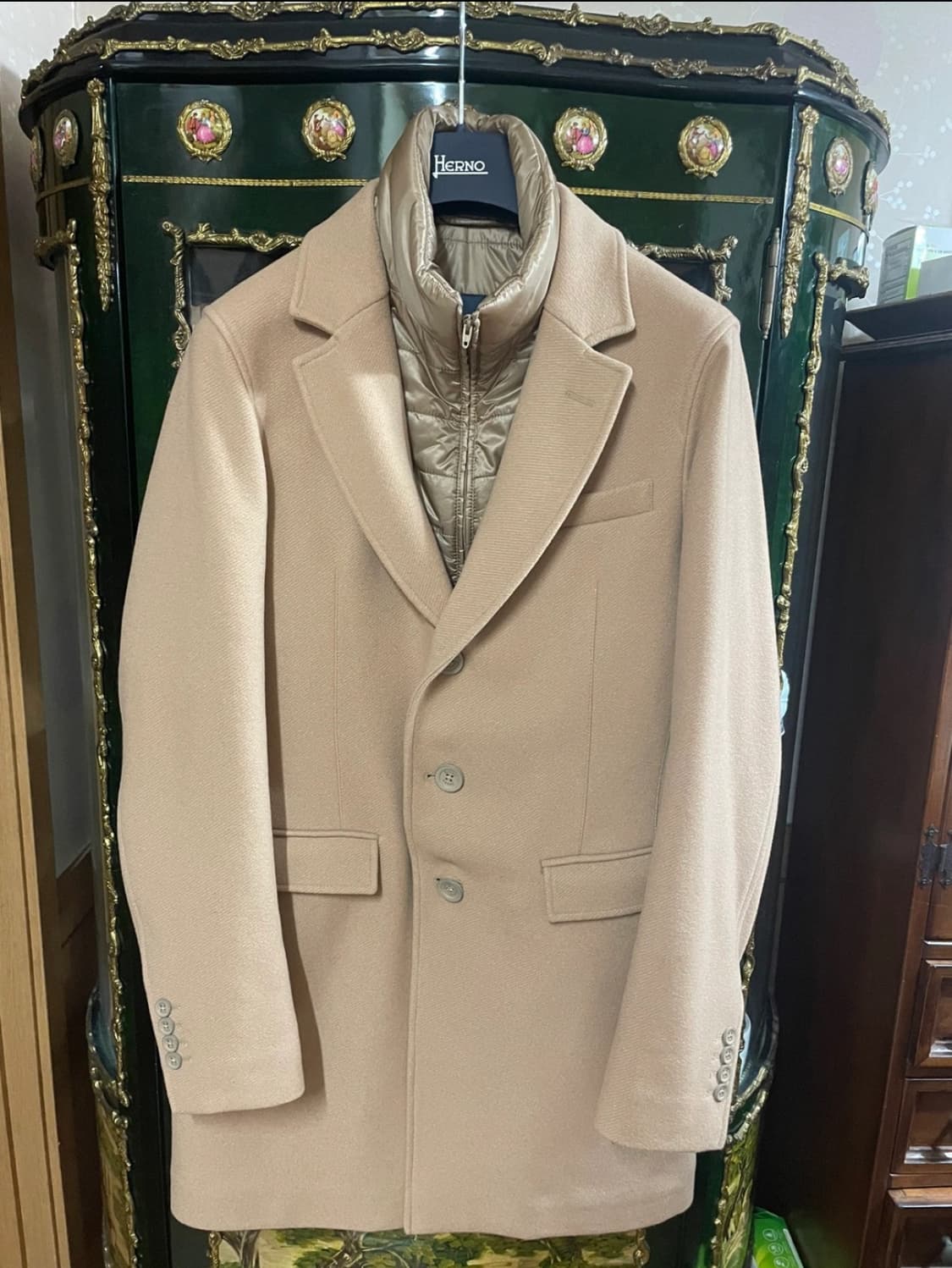 에르노 울코트 상품이미지2