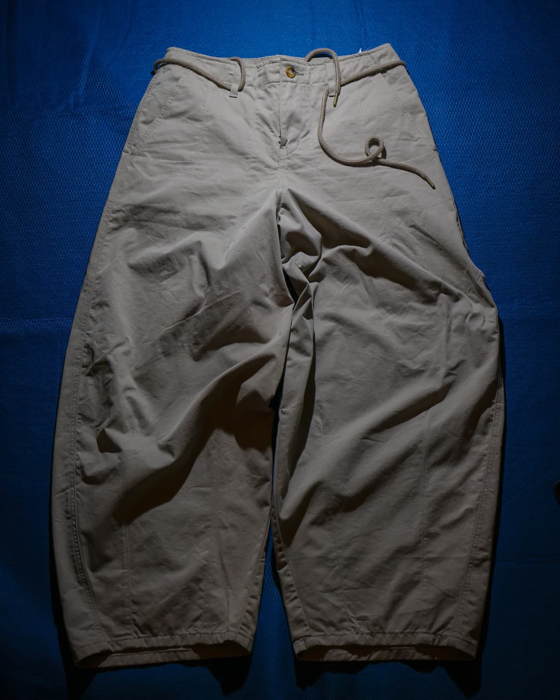 아조바이아조 오버사이즈 벌룬팬츠 L 상품이미지1