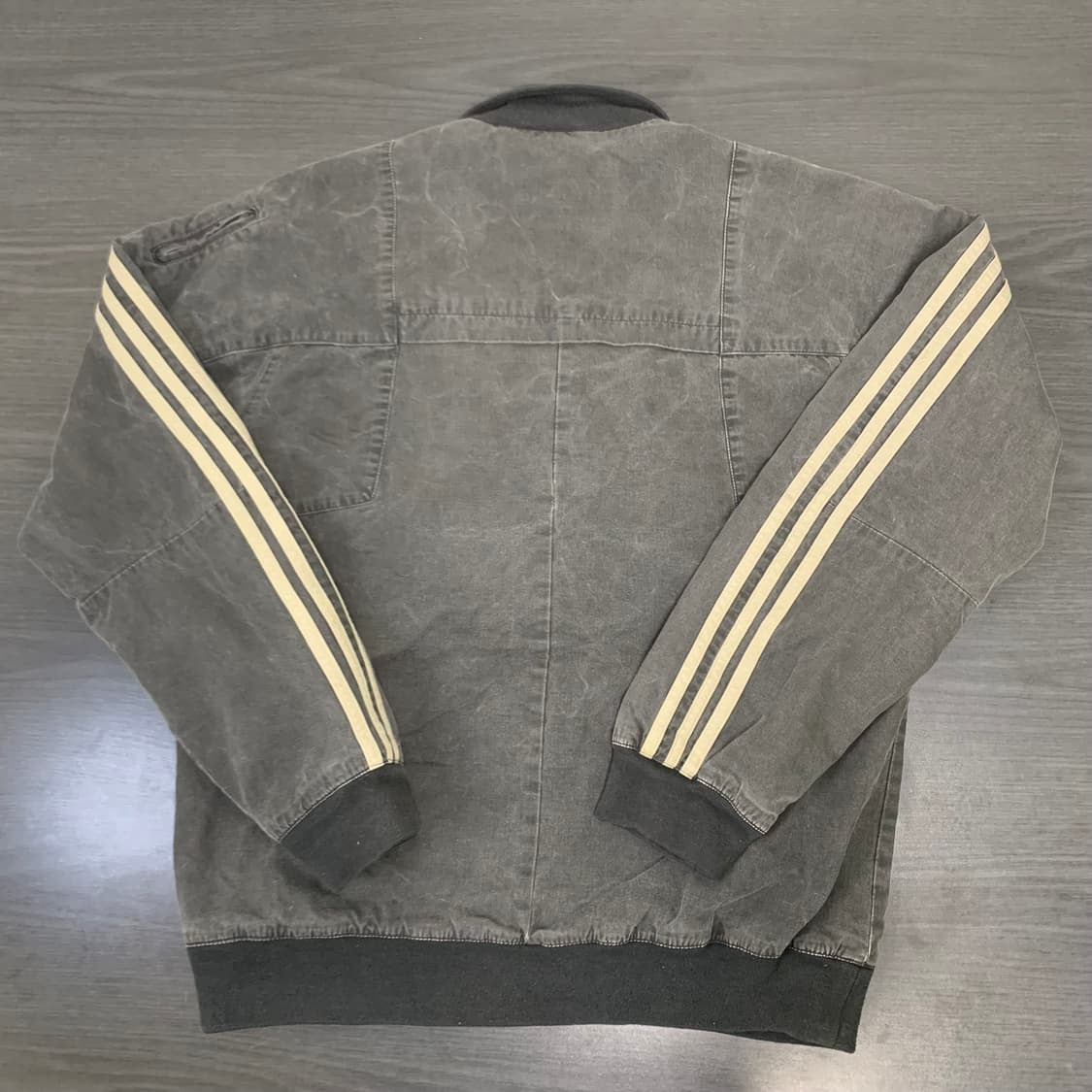 ADIDAS denim jacket 상품이미지2