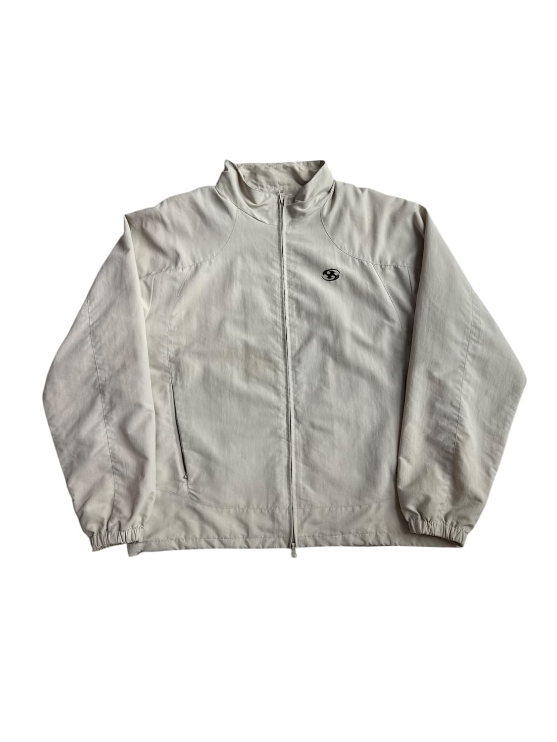 산산기어 투웨이 바람막이 상품이미지6