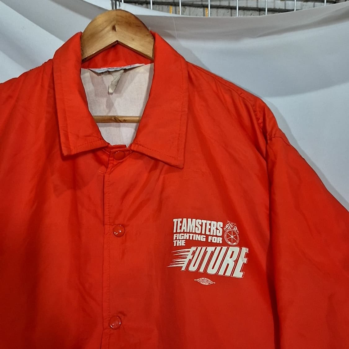 WAST WIND U.S.A 코치자켓 상품이미지2