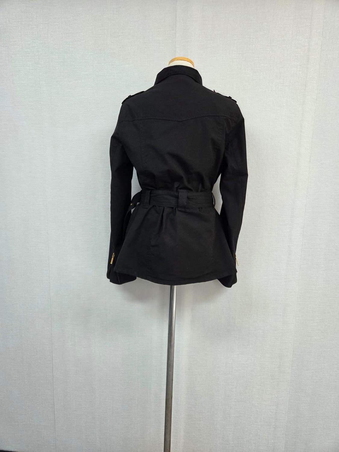 바버  여성자켓 상품이미지5