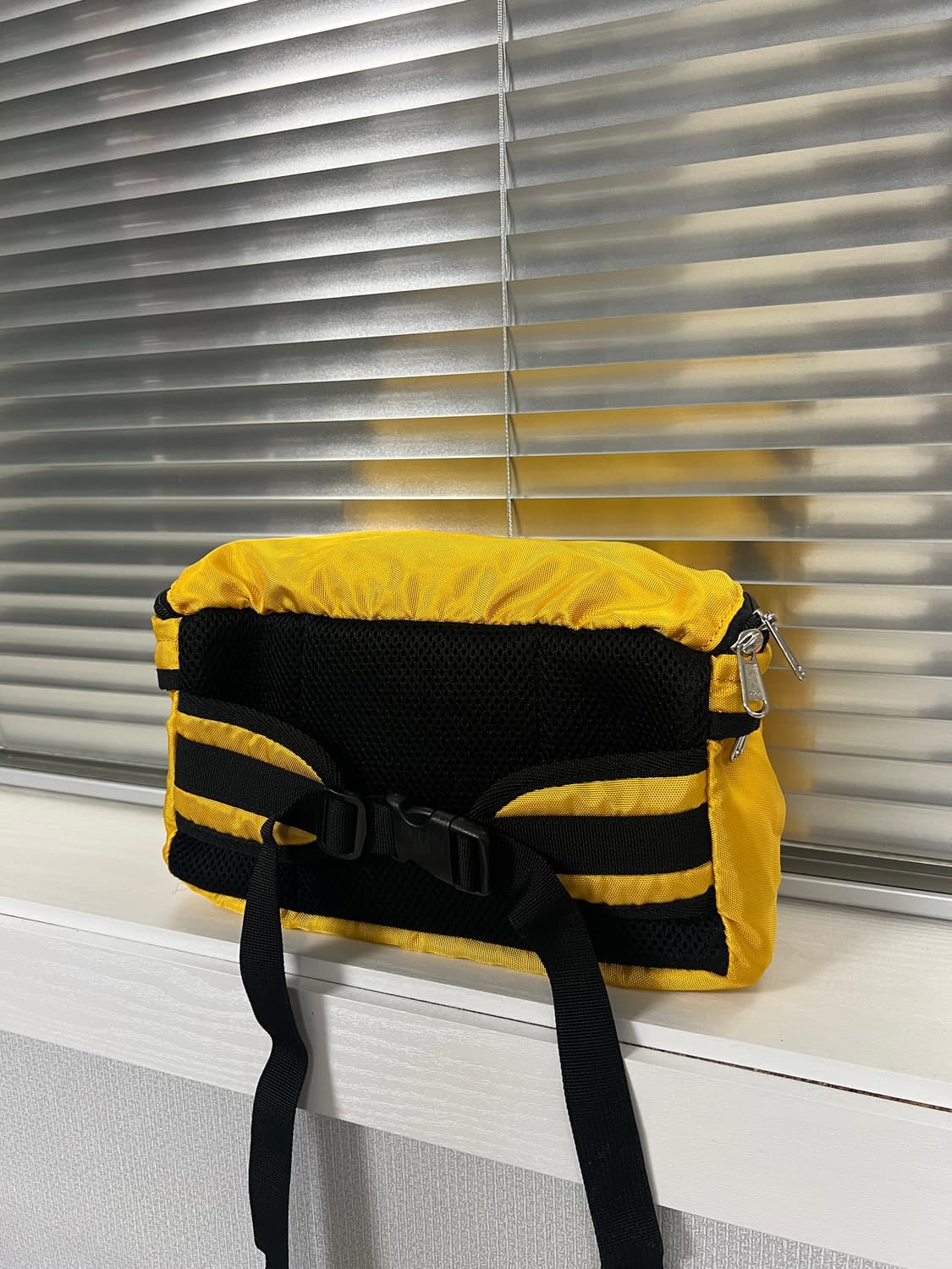BEAMS HEART-2WAY BACKPACK  상품이미지9