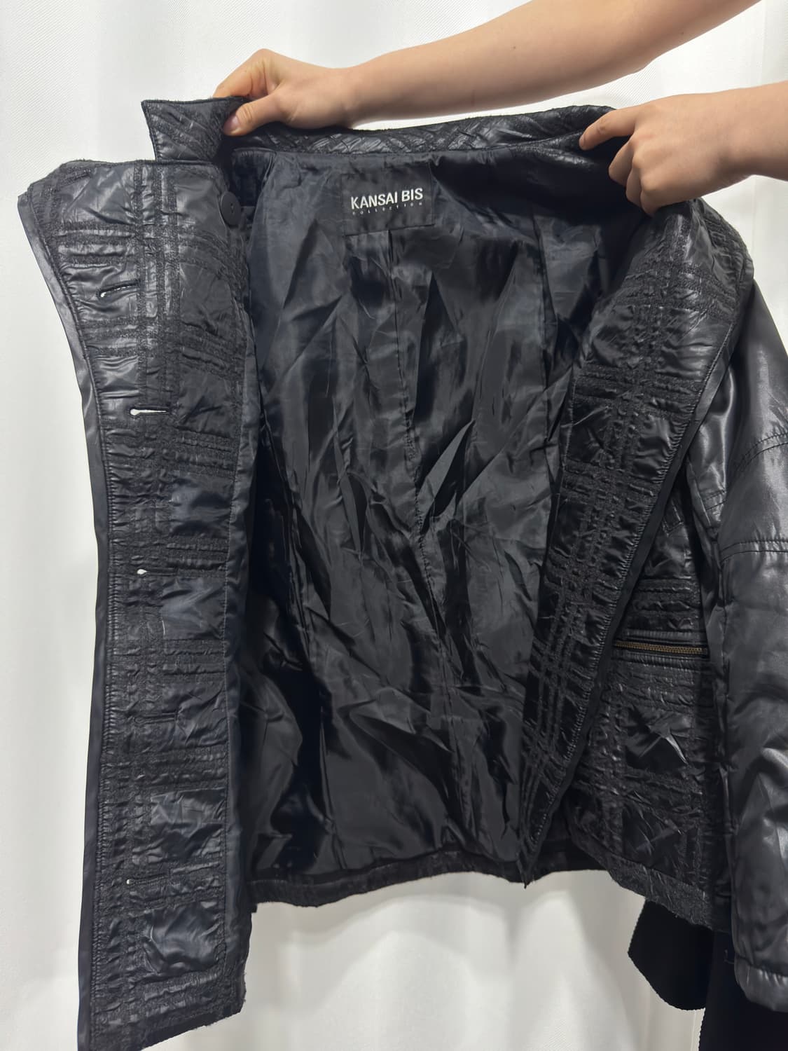 kansai bis design jacket 상품이미지6