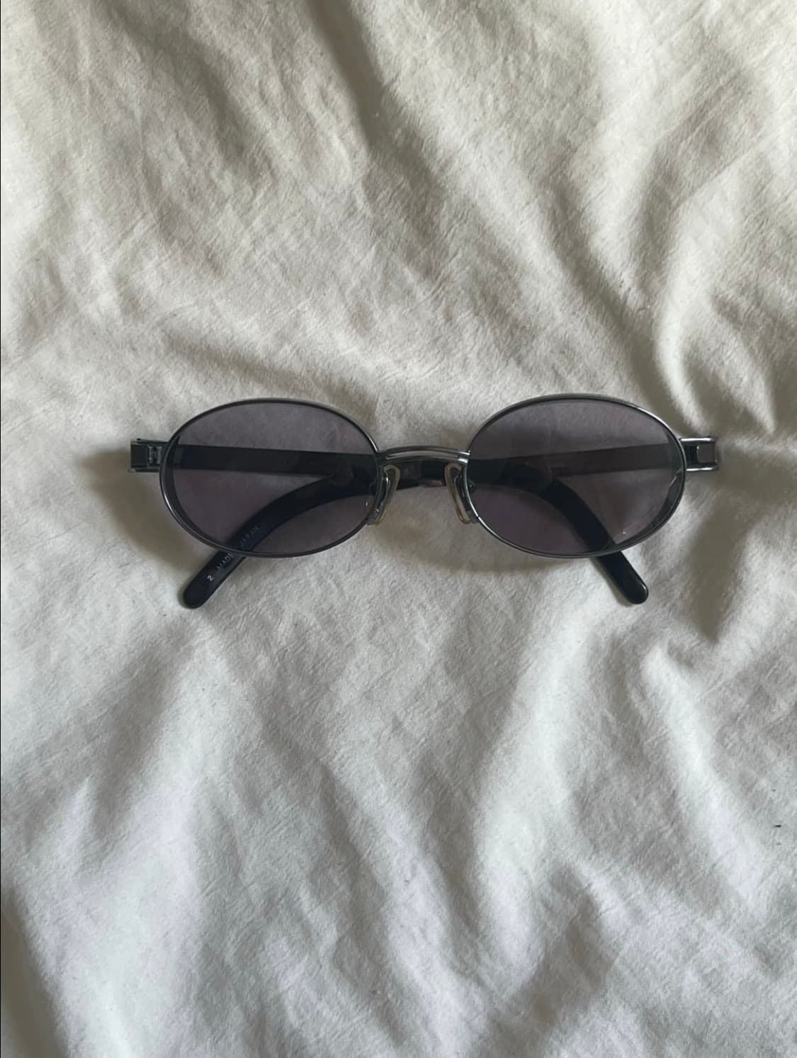 Yohji yamamoto original sunglasses  상품이미지4