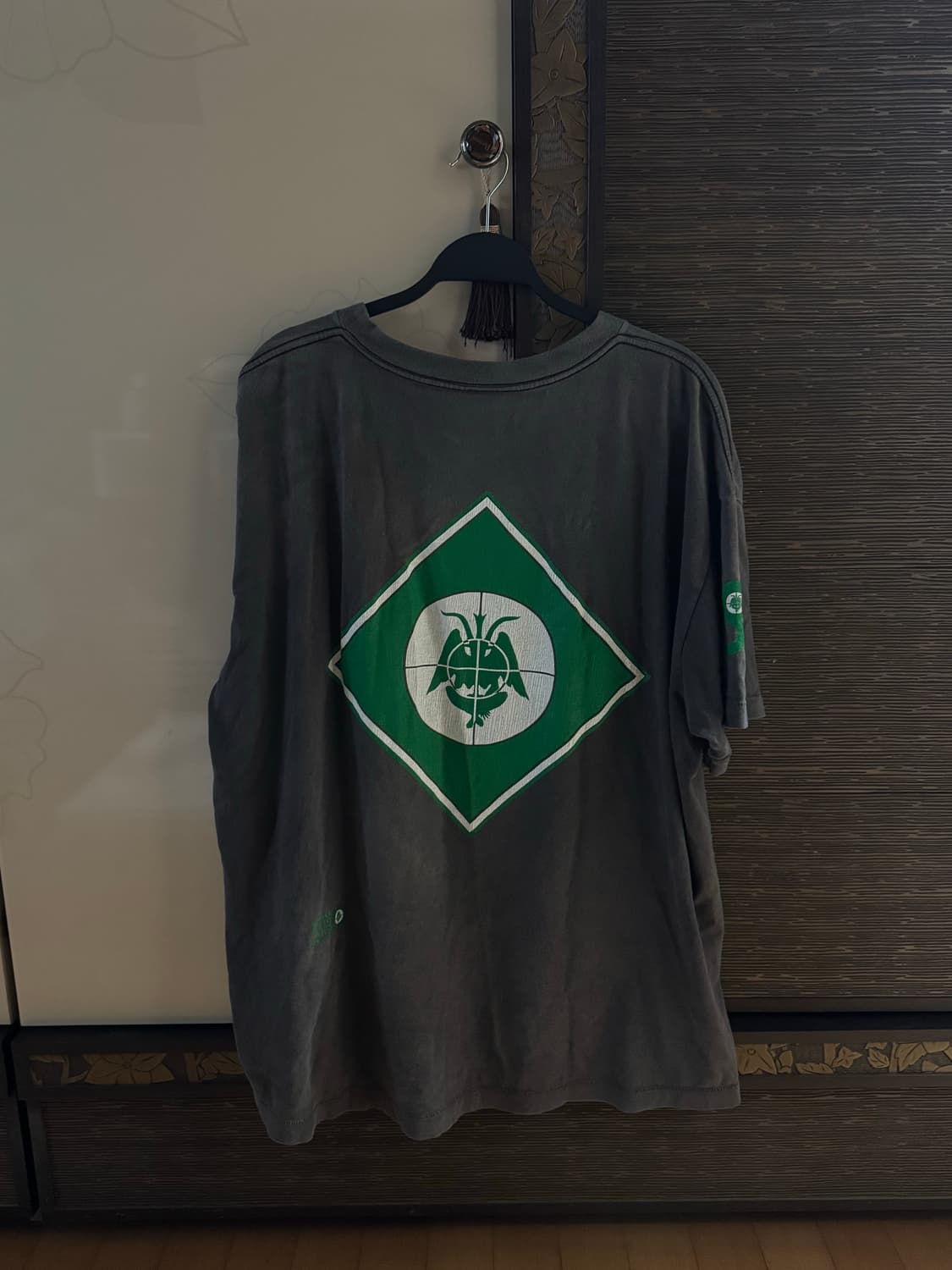 세인트미카엘 에너미 반팔 상품이미지3