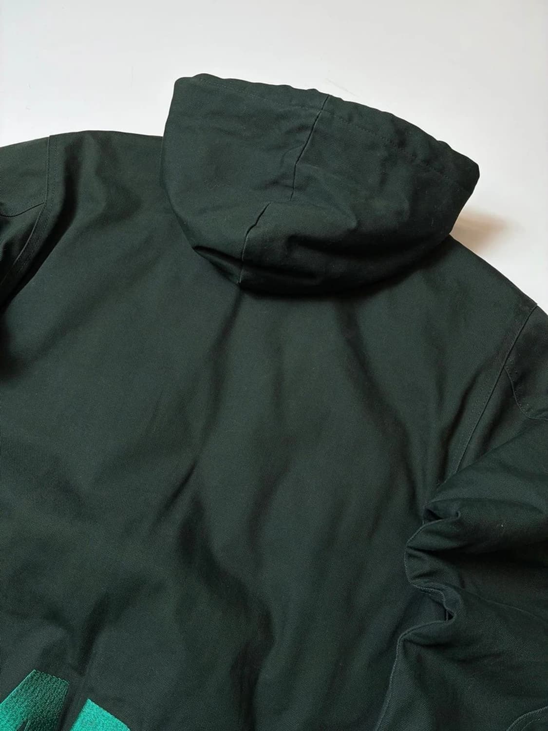 엑스라지 X-LARGE 재팬 액티브 워크 후디 자켓 PN8361 상품이미지7