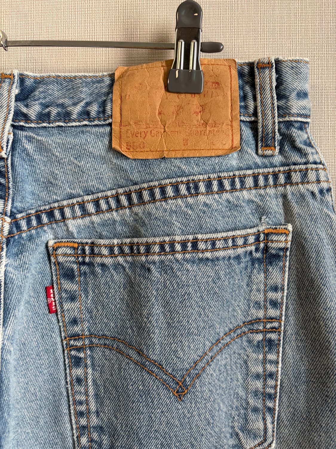 빈티지 리바이스 Levi’s 550 (32) 상품이미지3