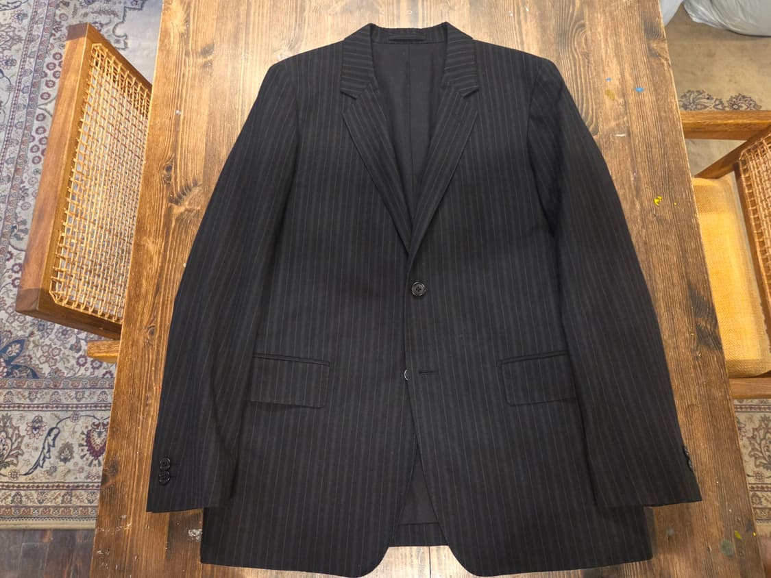 마가렛 호웰 프렌치 자켓 상품이미지9