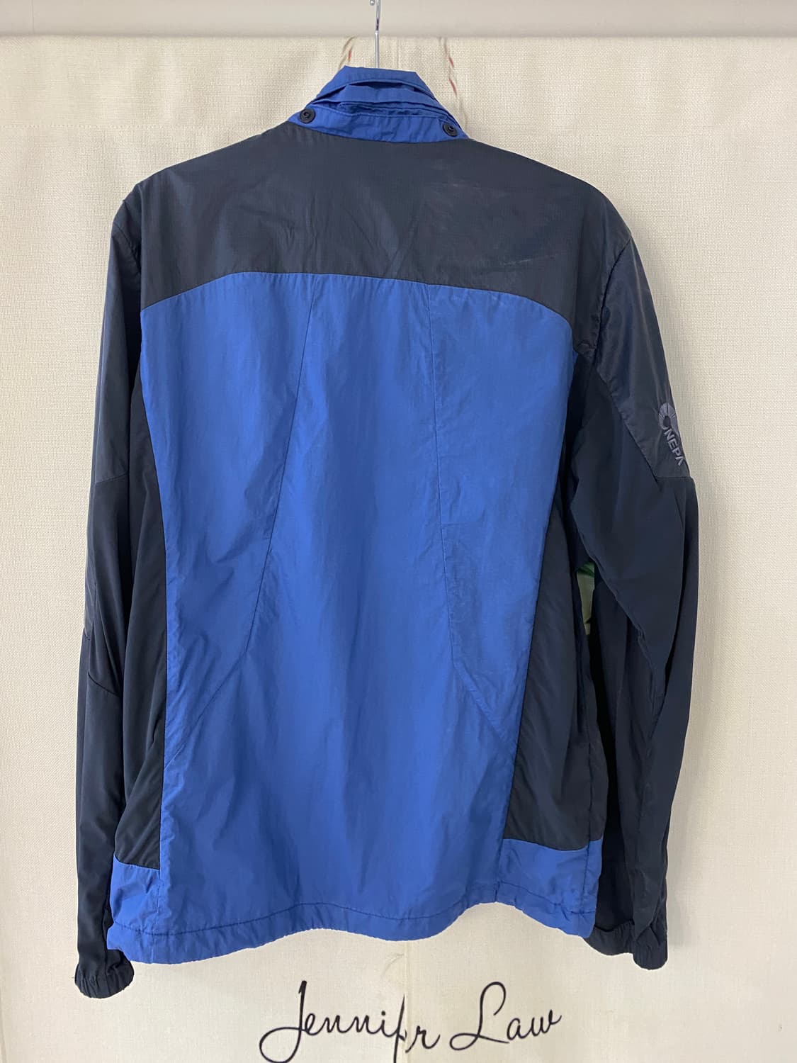 95)네파 바람막이 팜 상품이미지2