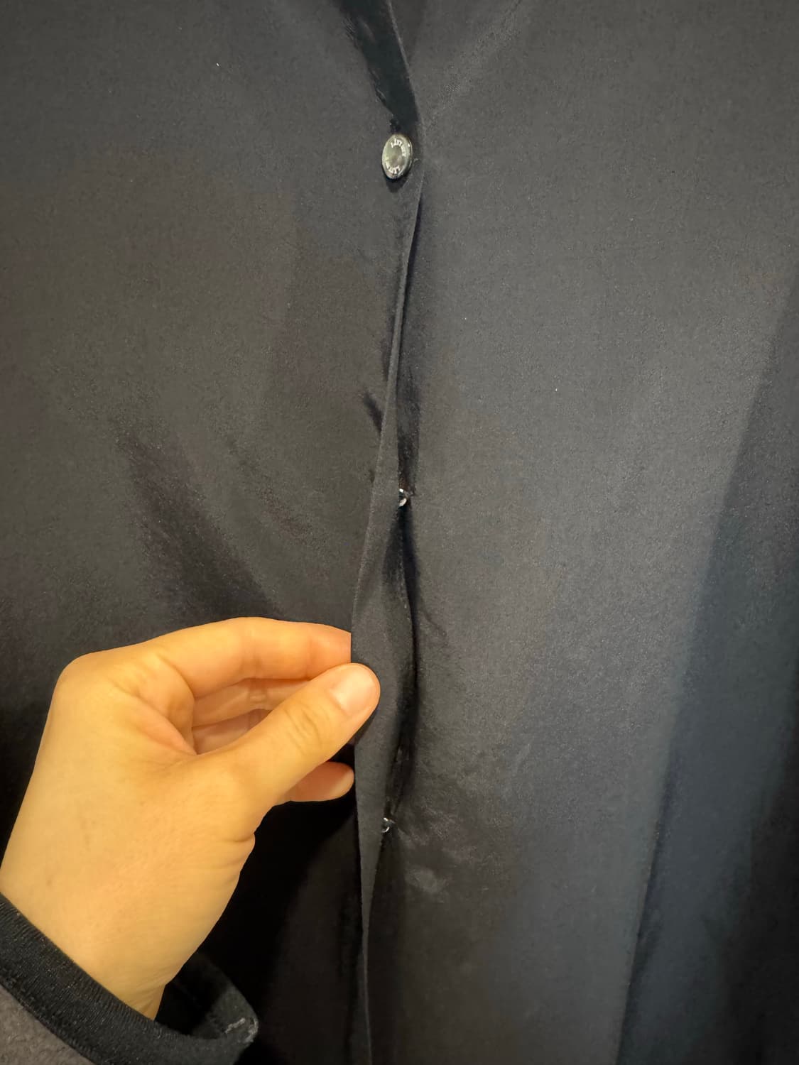 Latt by t 래트바이티 블라우스 상품이미지6