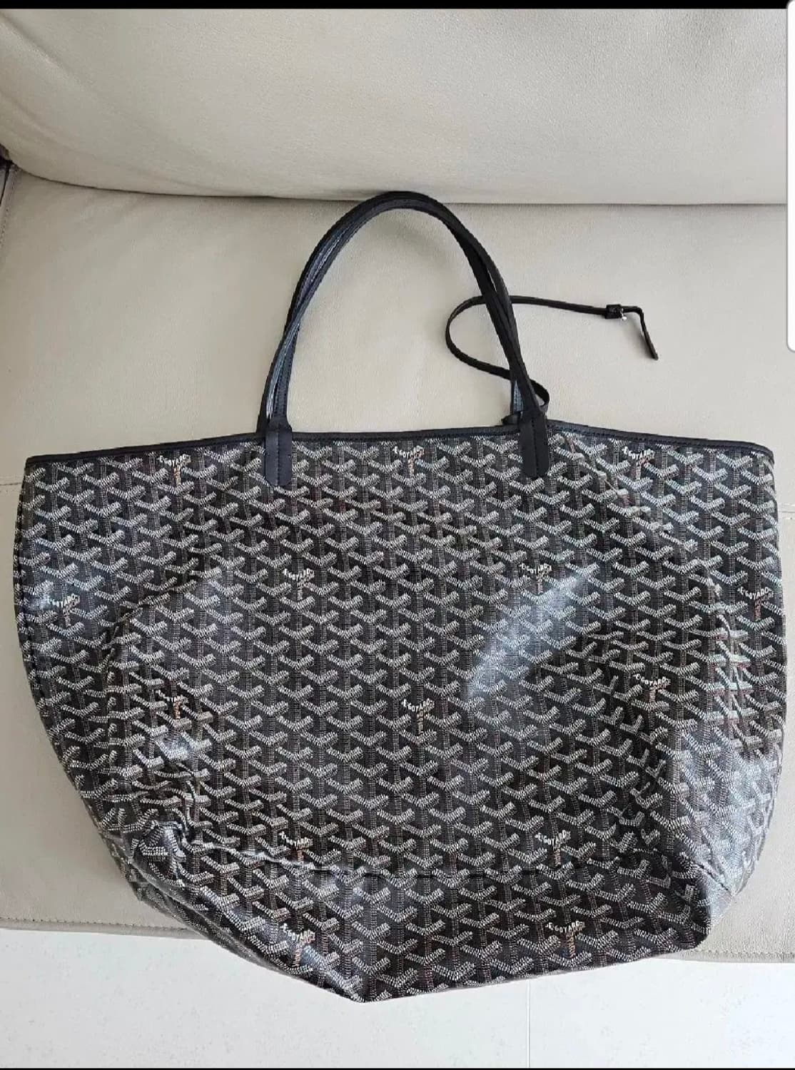 고야드 GM 정품 상품이미지2