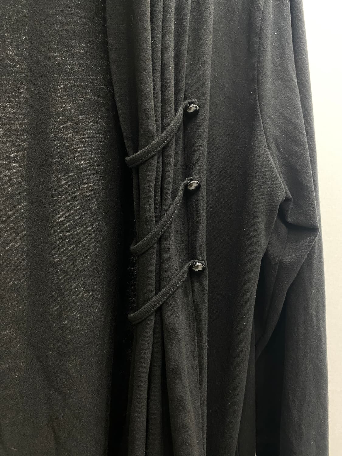 Napoleon Loop Cardigan 상품이미지6