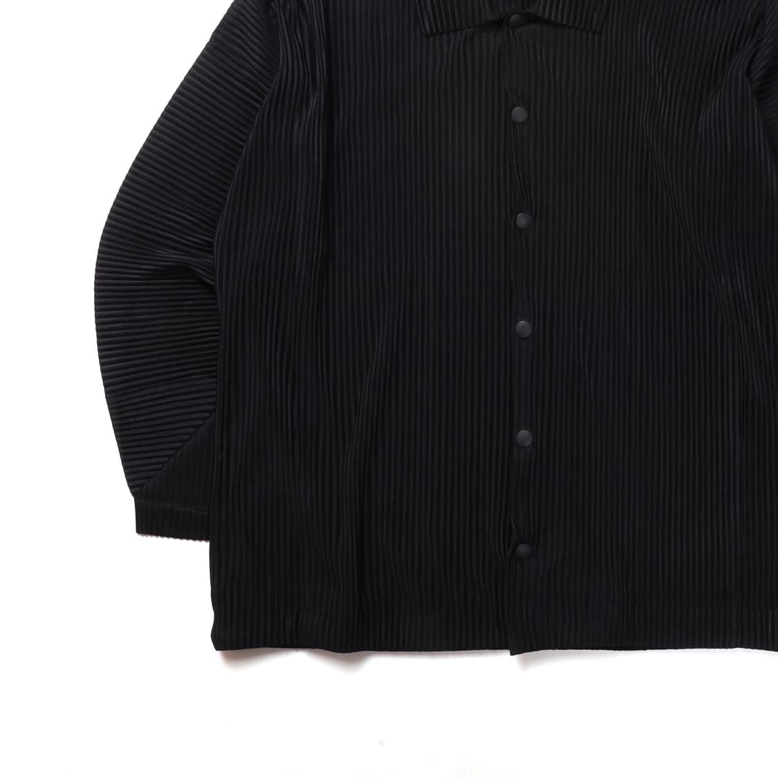 옴므 플리세 Homme Plisse Pleated Cardigan

 상품이미지3