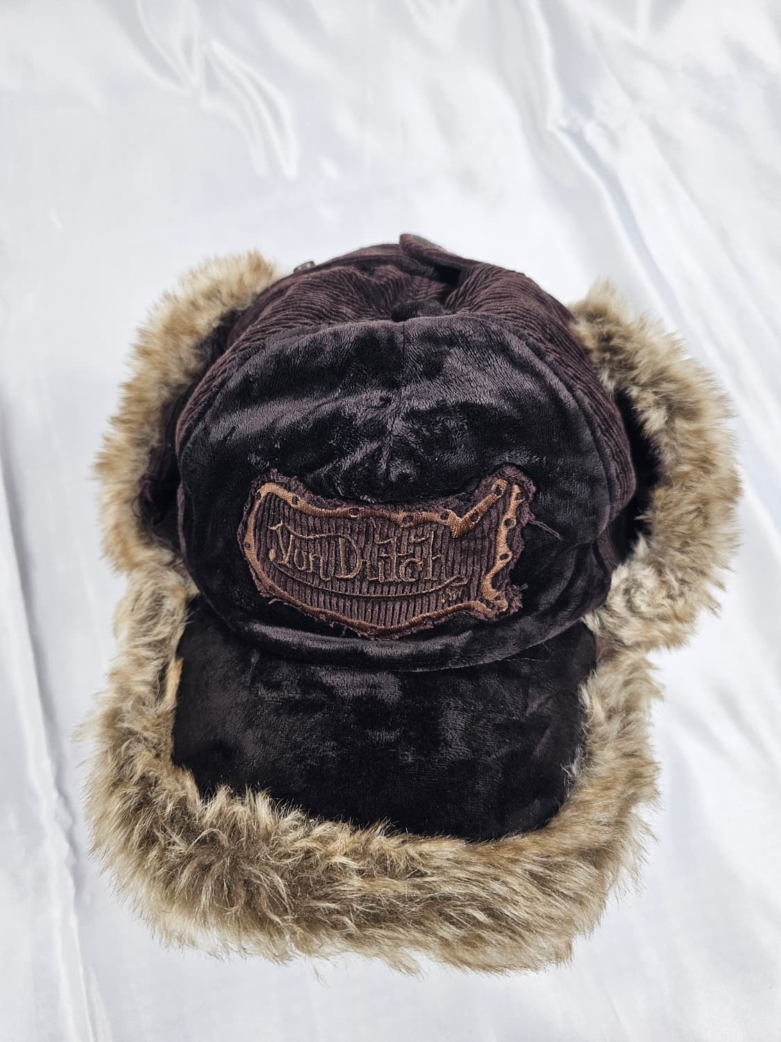 본더치트루퍼햇 상품이미지1