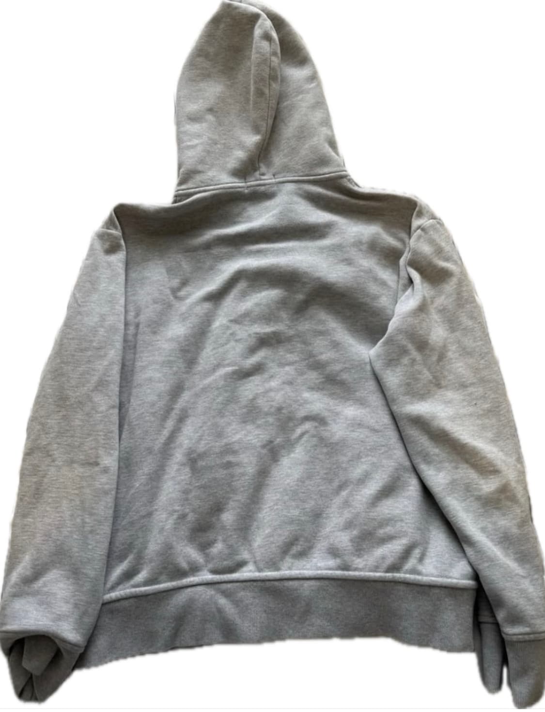 폴로 랄프로렌 USA 성조기 패치 빅포니 후드집업 상품이미지2