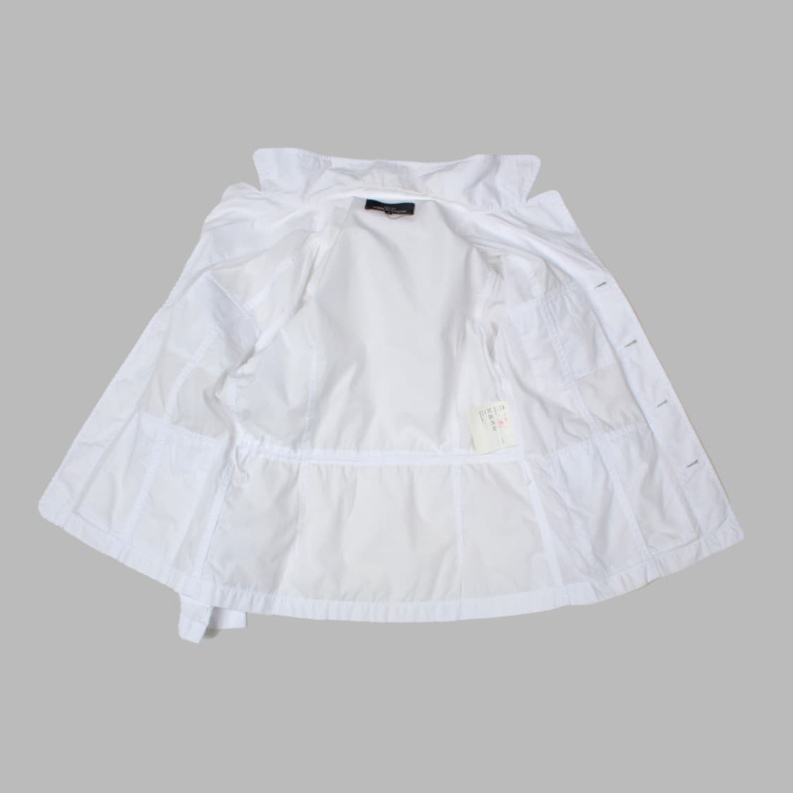 tricot COMME des GARCONS 자켓 상품이미지3