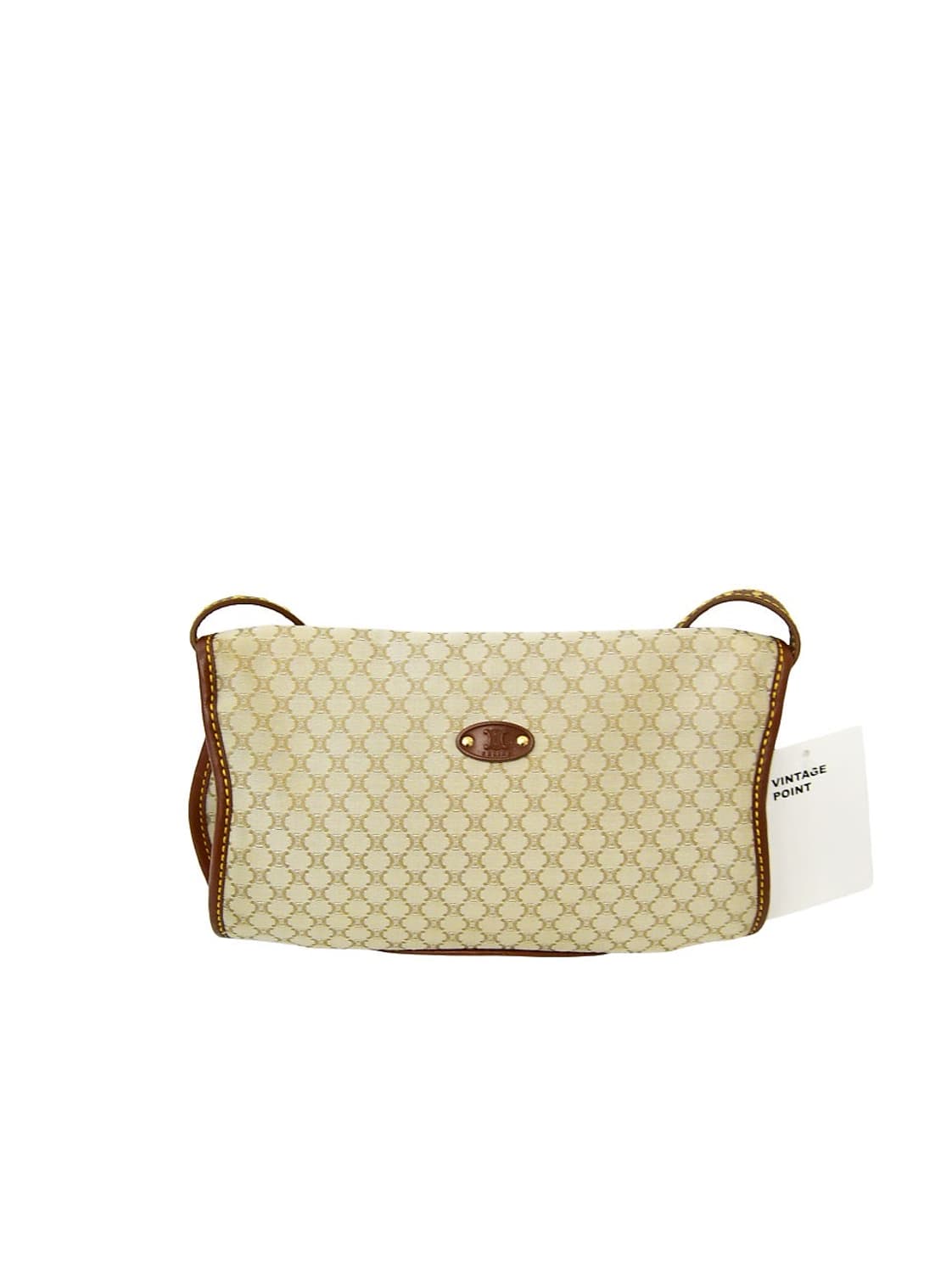 셀린느 마카담 풀보 숄더백(정품) 상품이미지2