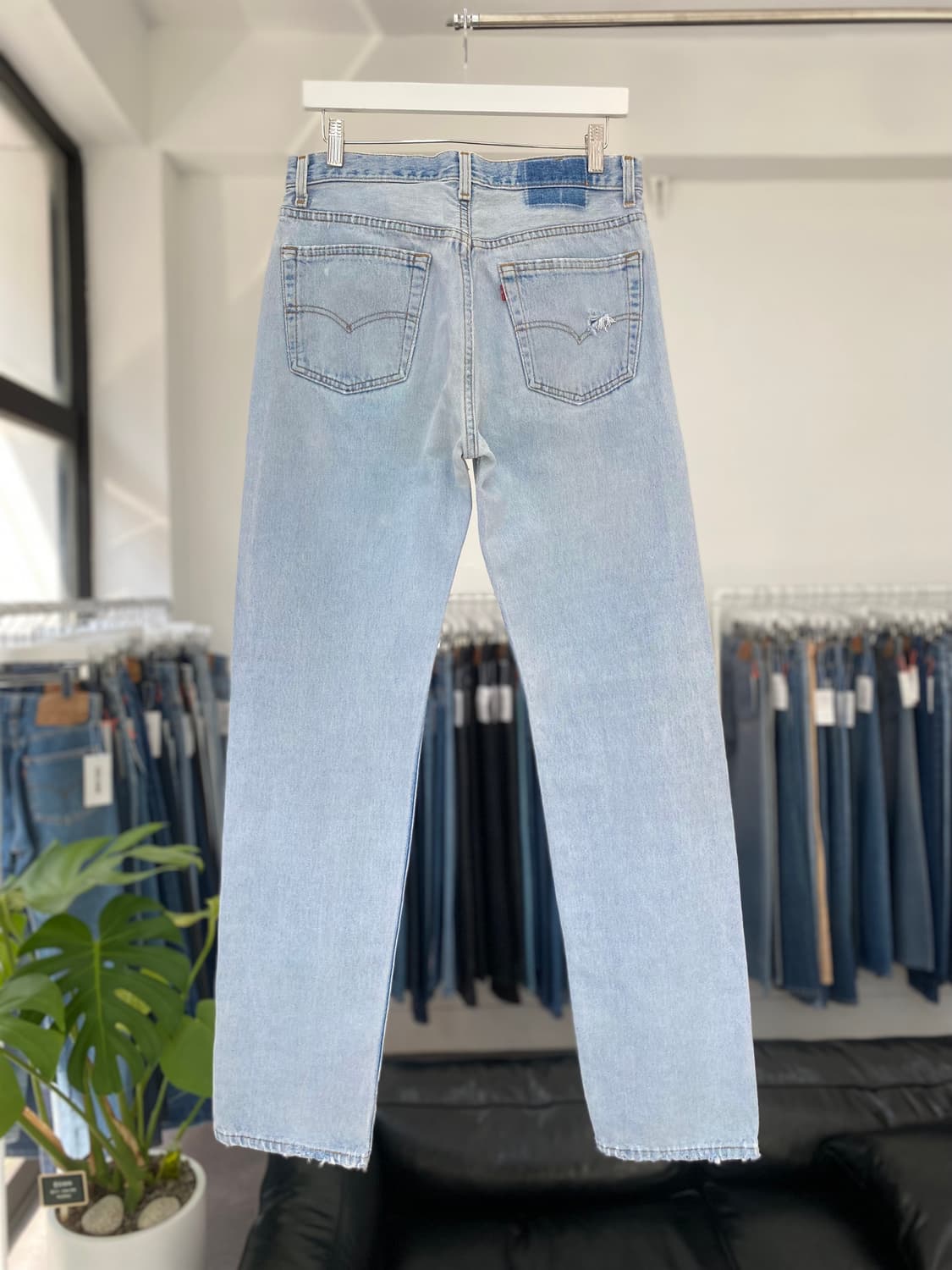 Levis501 90s USA 31사이즈 a5238 상품이미지4