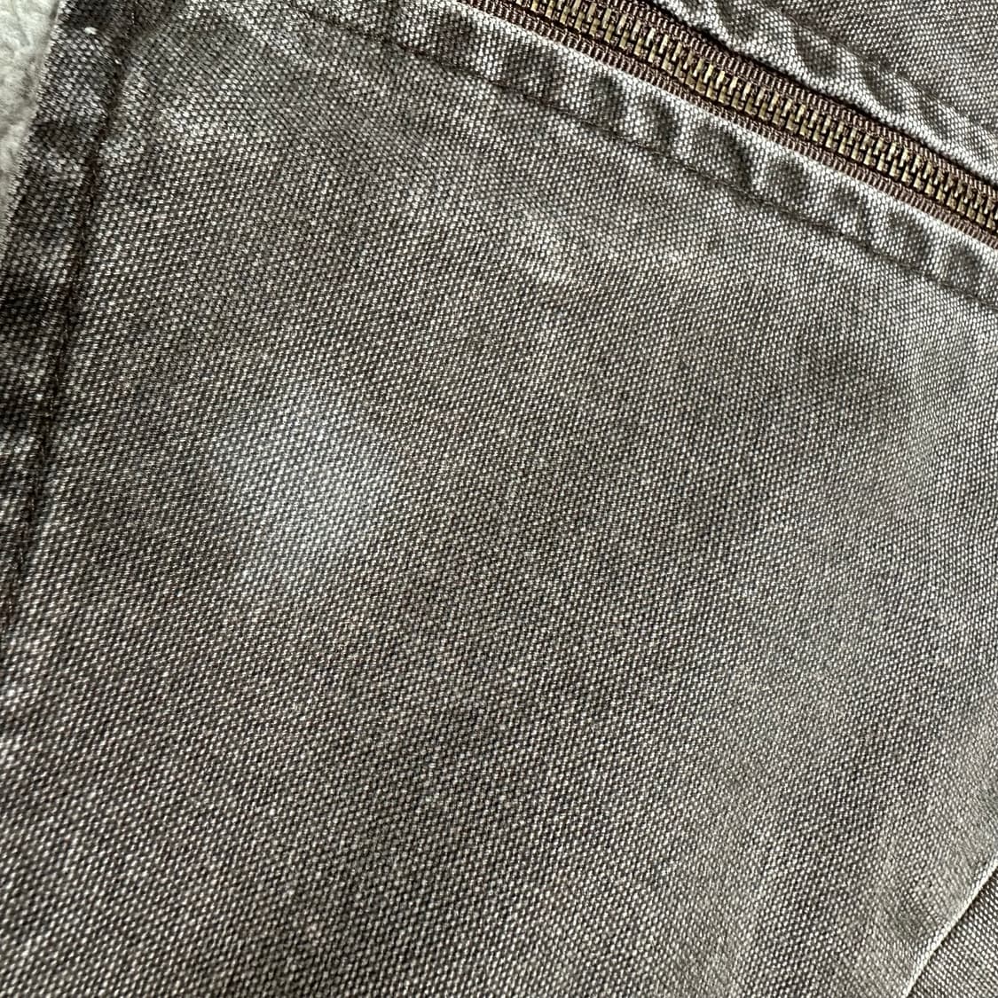 칼하트 베스트 자켓 (브라운) 상품이미지8