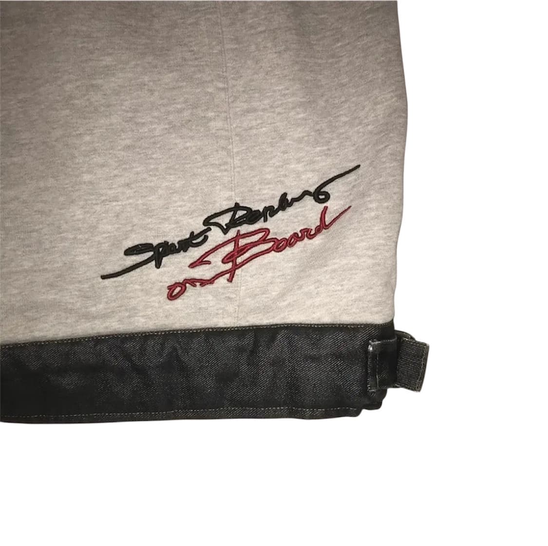 90s Sport replay 후드 자켓 상품이미지3