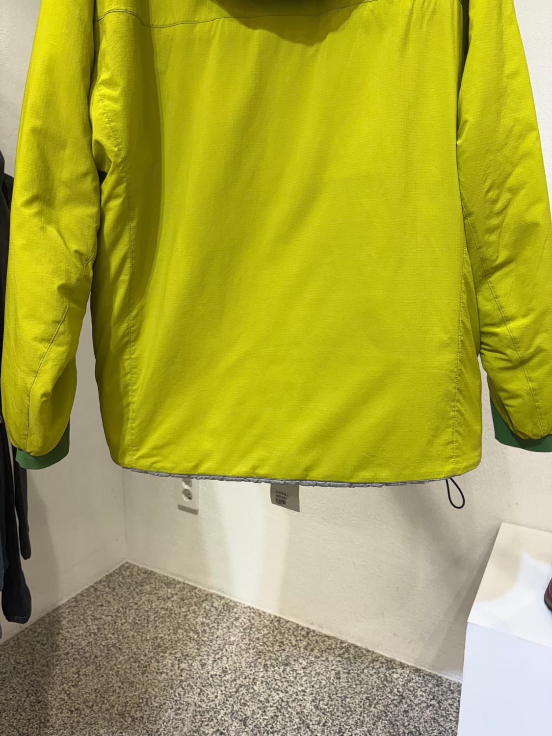 아크테릭스 아톰 후디자켓 상품이미지8